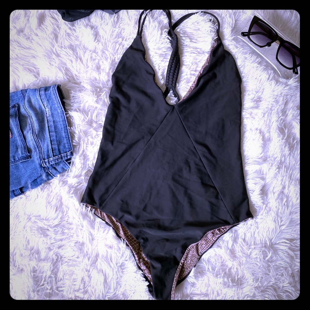 Acacia swim suit. Venezuela 🖤